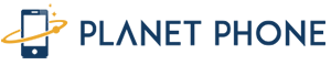 Logo Planet Phone